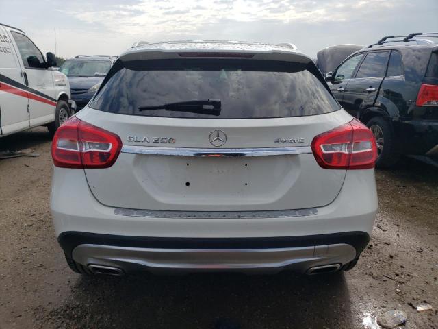 WDCTG4GB4GJ218819 Mercedes-Benz Gla 250 4matic