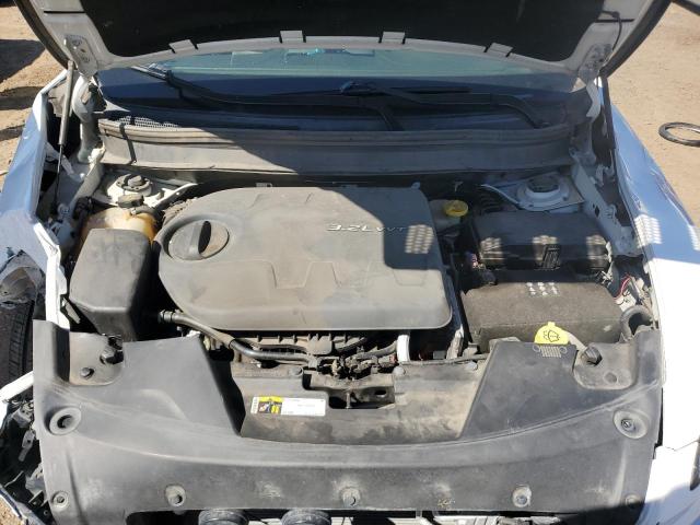 1C4PJMCSXEW225045 Jeep Cherokee Latitude