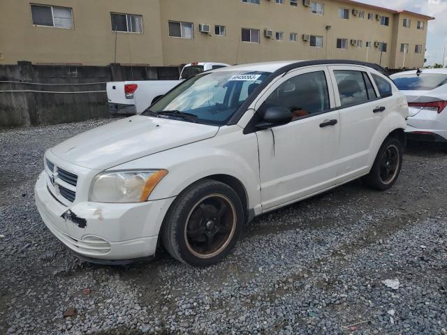 2008 Dodge Caliber 