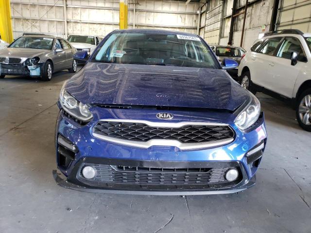 3KPF24AD9ME341990 | 2021 KIA FORTE FE