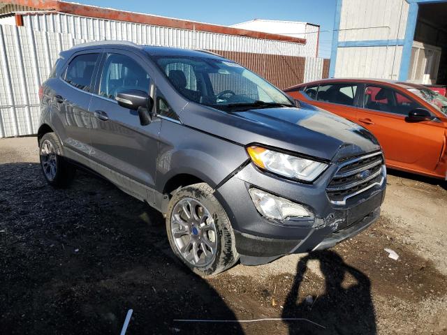 MAJ6S3KL8MC403344 Ford Ecosport Titanium