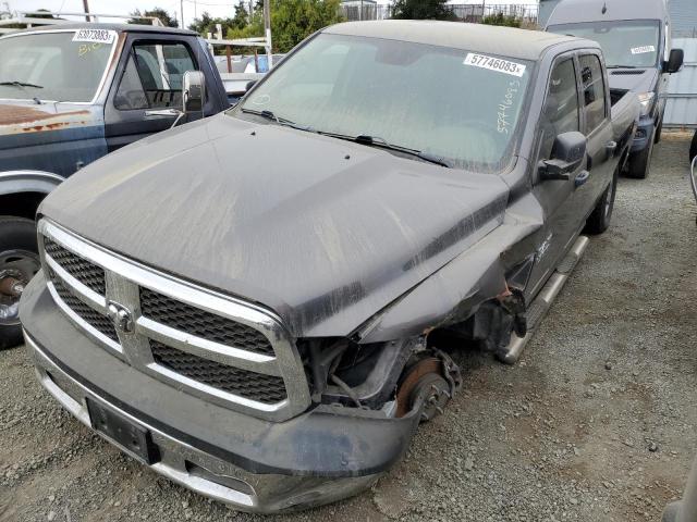 2018 Ram 1500 ST