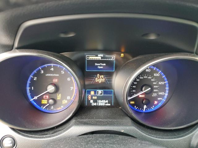 4S3BNAN64K3027572 Subaru Legacy 2.5i Limited