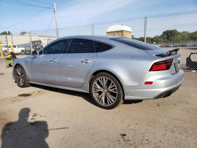 VIN WAUWGAFC7GN054466 2016 Audi A7, Premium Plus no.2