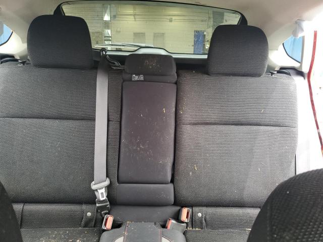 2017 SUBARU CROSSTREK - JF2GPABC8H8200422