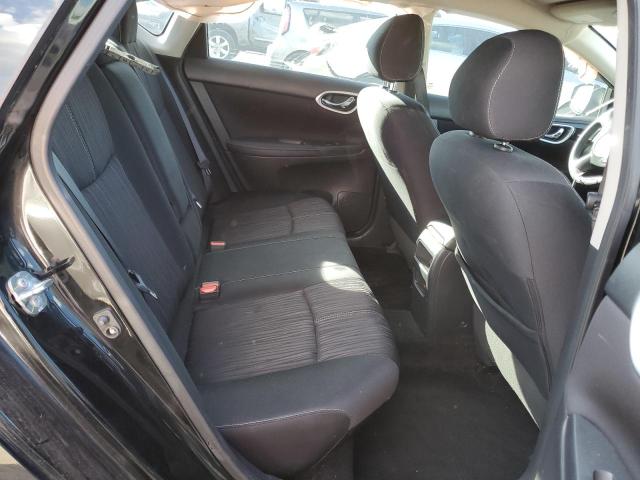 2017 NISSAN SENTRA S - 3N1AB7AP1HY320600