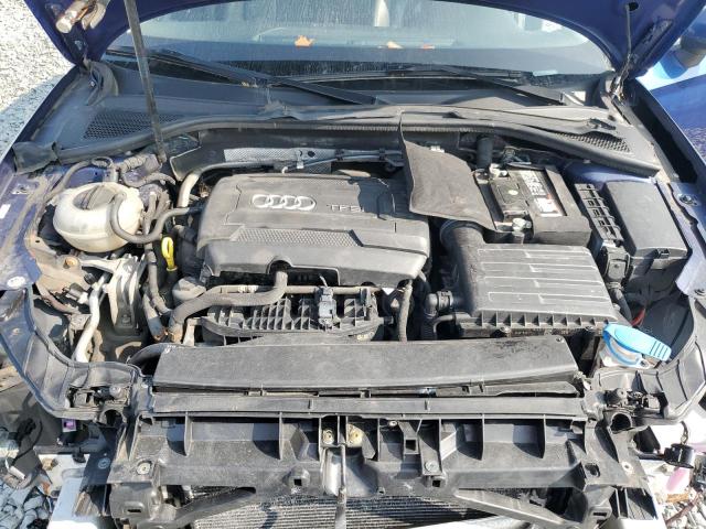 2016 AUDI A3 PREMIUM - WAUE8GFF0G1048439