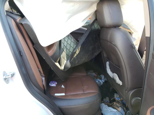 KL4CJHSB7GB583618 Buick Encore Premium