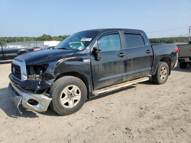 5TBEV54197S465027 2007 Toyota Tundra Crewmax Sr5