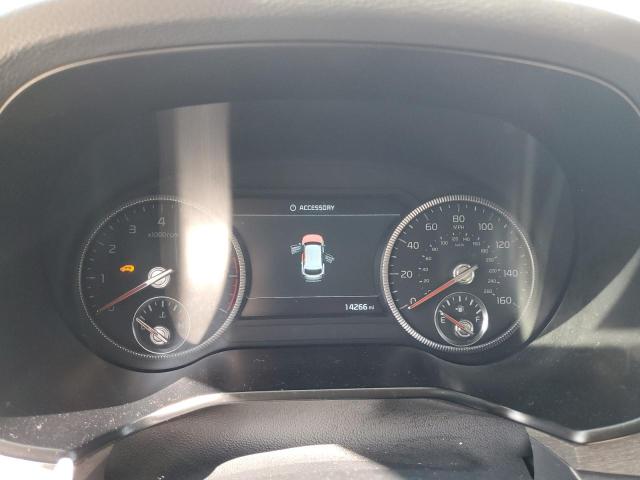 5XYP5DHC0NG285791 KIA Telluride Sx