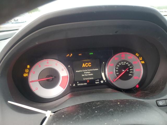 2019 ACURA RDX A-SPEC - 5J8TC2H63KL005799