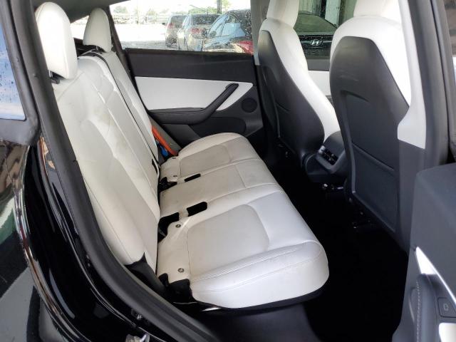 7SAYGDEF1NF315131 Tesla Model Y