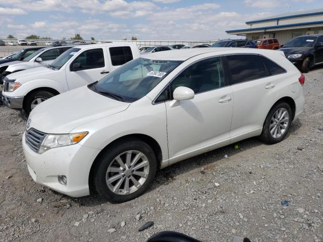 2010 Toyota Venza 