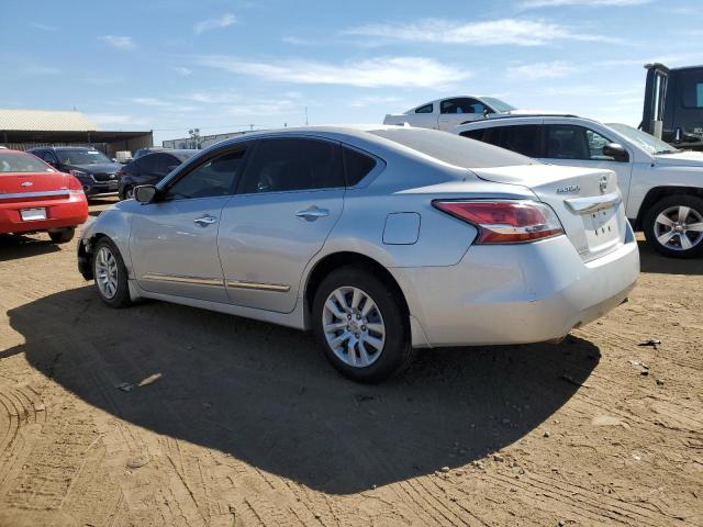 2015 NISSAN ALTIMA 4D 1N4AL3AP4FN324563