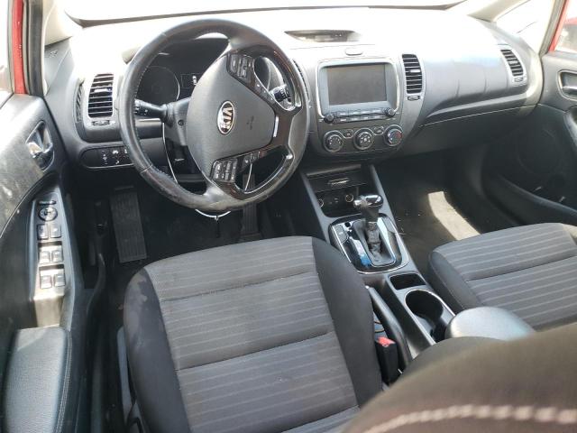 3KPFL4A78HE031892 KIA FORTE LX