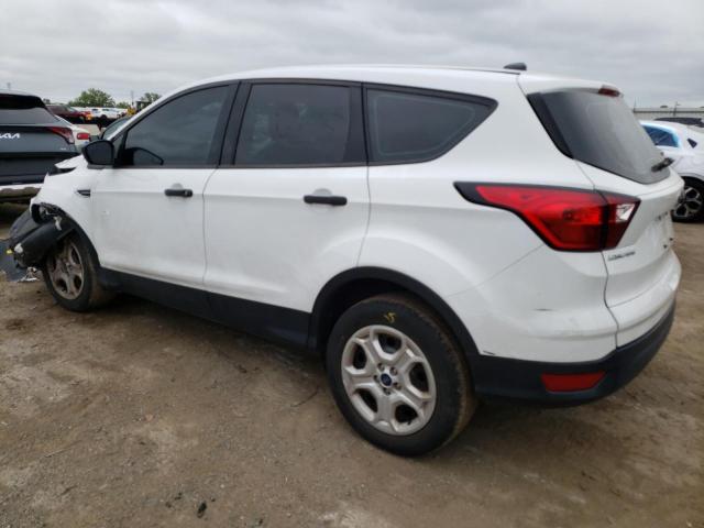 1FMCU0F74KUC21470 Ford ESCAPE S