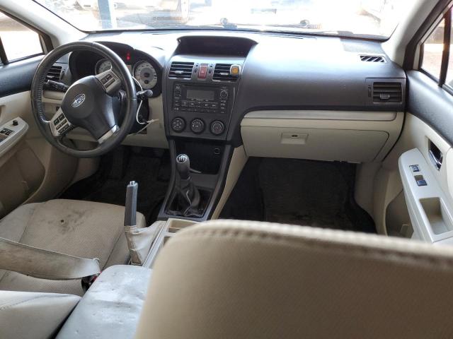 JF1GPAL67EG315656 Subaru Impreza Sport Premium