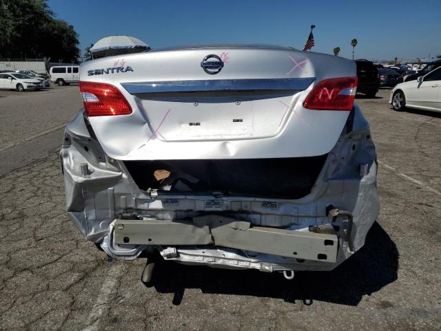 3N1AB7AP5GY242837 Nissan SENTRA S