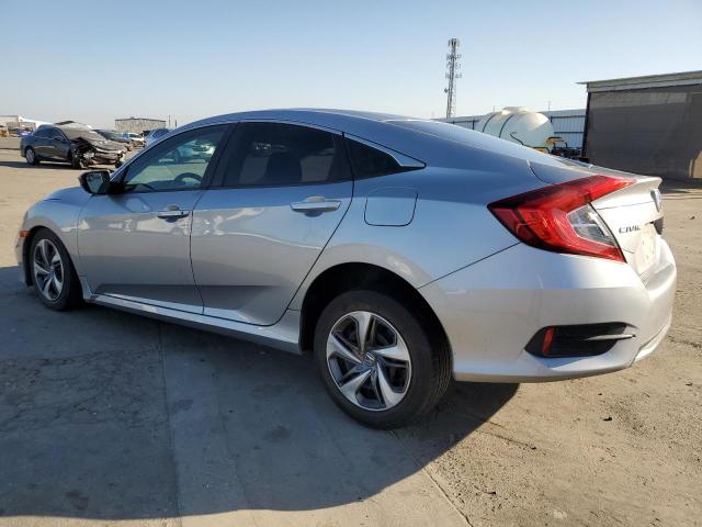 19XFC2F62KE208125 Honda Civic Lx