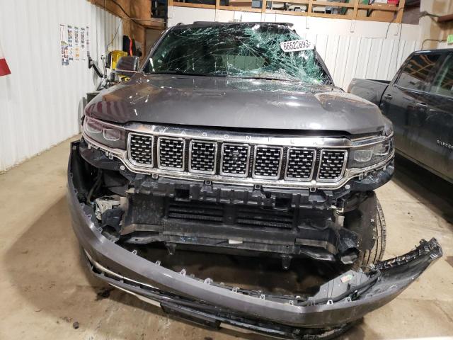 2022 JEEP GRAND WAGO 1C4SJVEJ1NS119496