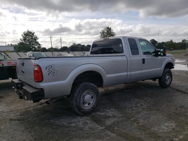 2012 Ford F350 Super Duty VIN: 1FT8X3B68CEC17076 Lot: 67602843