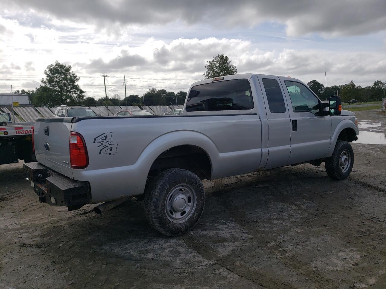 1FT8X3B68CEC17076 2012 Ford F350 Super Duty