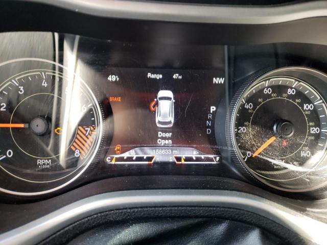 1C4PJMBS5FW538538 Jeep Cherokee Trailhawk