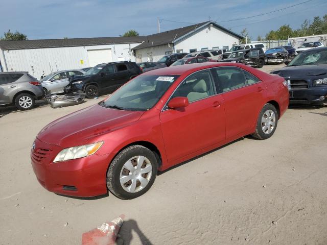 2007 Toyota Camry CE