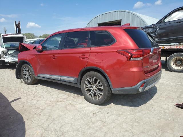 JA4AD3A32HZ065131 | 2017 MITSUBISHI OUTLANDER