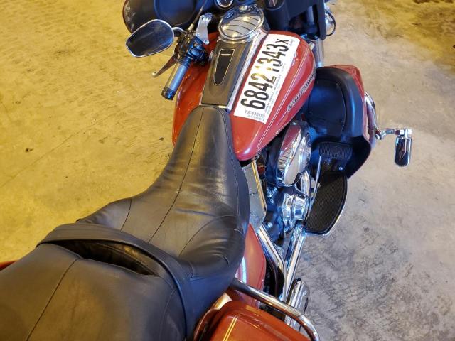 2006 HARLEY-DAVIDSON FLHTCUI SH 1HD1FLW136Y689724