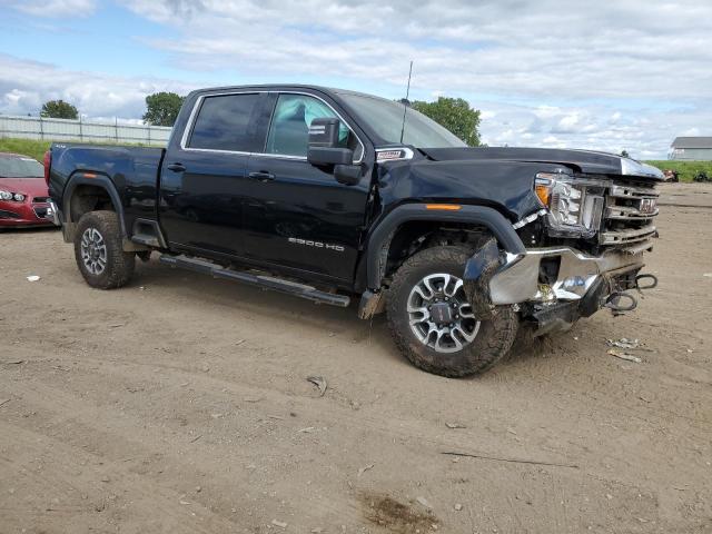 1GT19MEY9NF340316 | 2022 GMC SIERRA K25