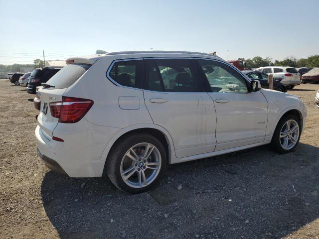 5UXWX9C53E0D33030 2014 BMW X3, photo no. 3