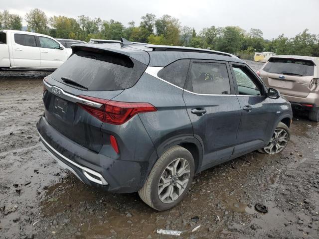 KNDERCAA7N7296458 KIA SELTOS EX