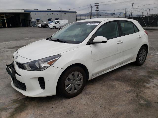 3KPA25AD0LE352679 Kia Rio LX