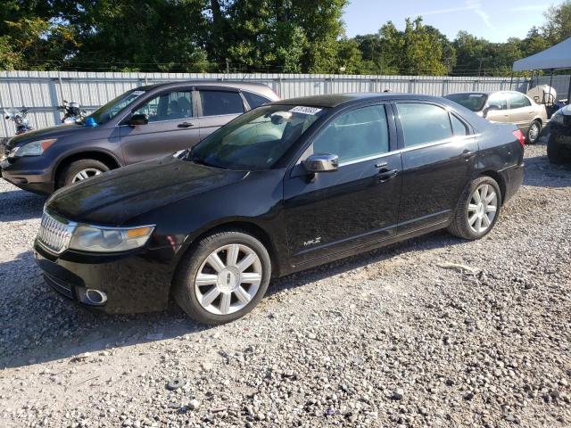 2008 Lincoln MKZ 