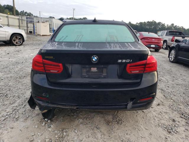 WBA8B9C30HK885983 BMW 330 I