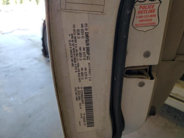 2C3CDXBG2EH242879 Dodge Charger Se