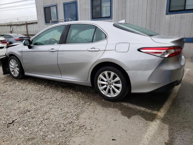 4T1B11HK8KU219720 | 2019 TOYOTA CAMRY L