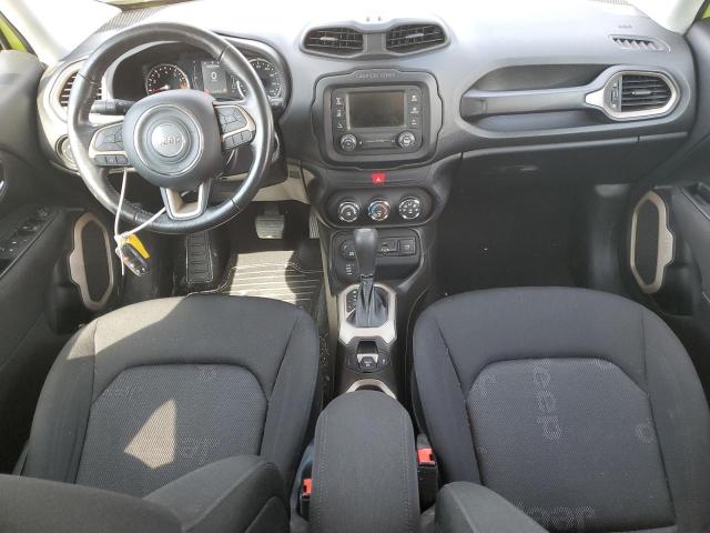 ZACCJBBB9HPG31789 Jeep Renegade Latitude