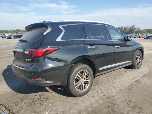 5N1DL0MMXKC553385 Infiniti QX60 LUXE 3