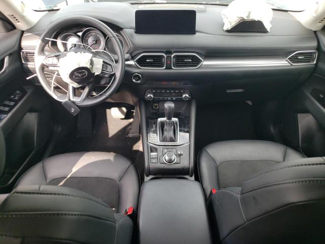 JM3KFBBM3N0560077 Mazda Cx-5 Select