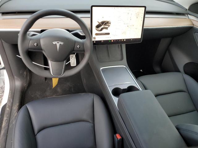 7SAYGDEF6PF808533 Tesla Model Y  8