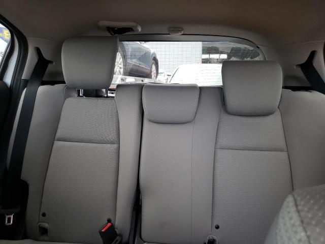 3CZRU6H35MM722848 Honda HR-V LX