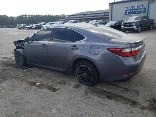 JTHBK1GG3F2160929 | 2015 LEXUS ES 350