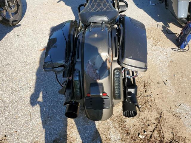 2021 HARLEY-DAVIDSON FLTRXSE 1HD1TCL16MB953130