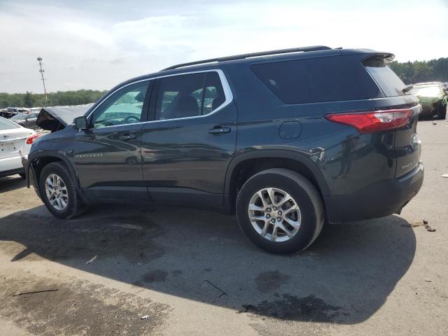 1GNEVGKW1MJ191355 Chevrolet Traverse L 2