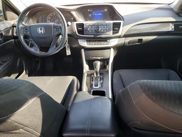 1HGCR2F55FA035123 Honda Accord Sport