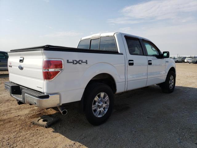 1FTFW1EF8BFB52717 | 2011 Ford f150 supercrew