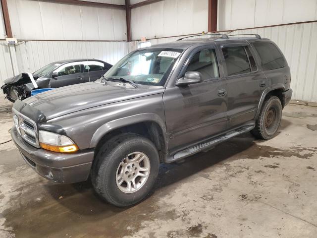 2003 Dodge Durango SLT