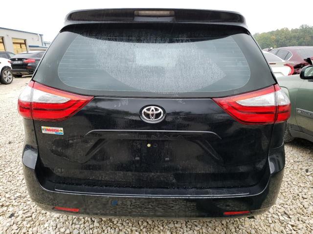 5TDZZ3DC8HS786982 Toyota SIENNA